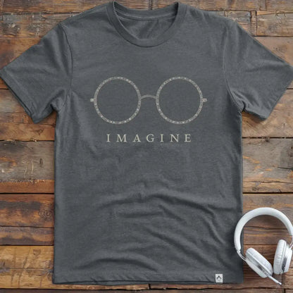 Imagine 2 T-Shirt
