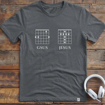 Gsus Jesus T-Shirt