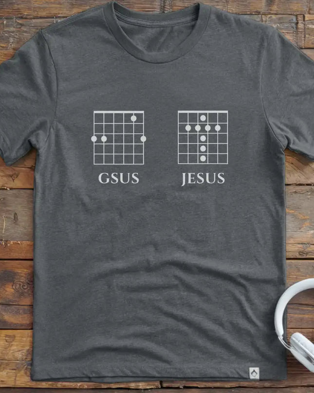 Gsus Jesus T-Shirt