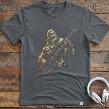 Chordwear mockup: Charcoal