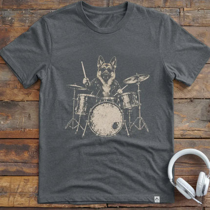Chordwear mockup: Charcoal