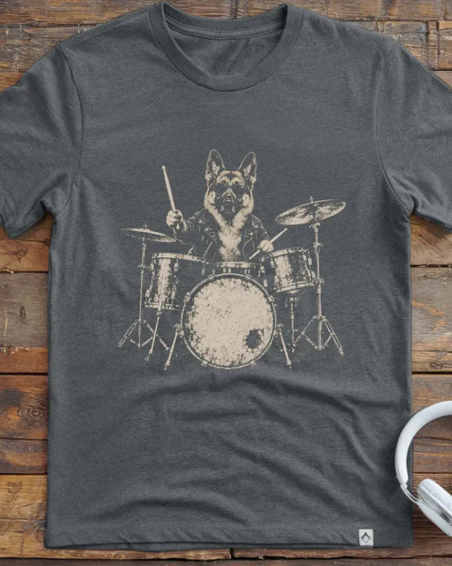 Chordwear mockup: Charcoal