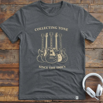 Collecting Tone T-Shirt
