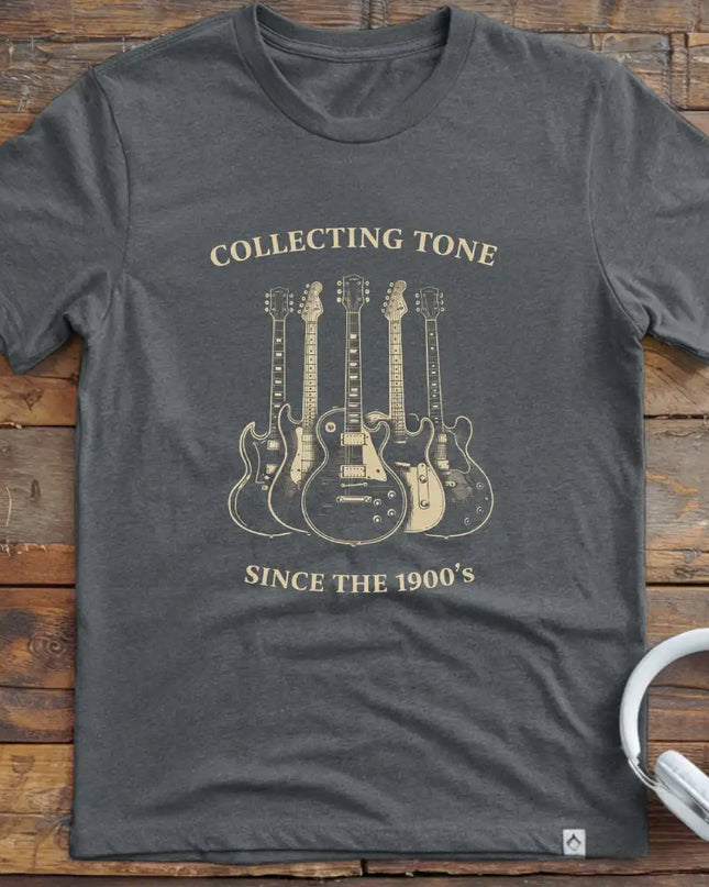 Collecting Tone T-Shirt