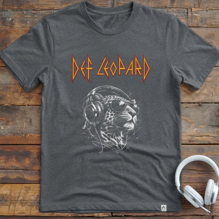 Def Leopard T-Shirt