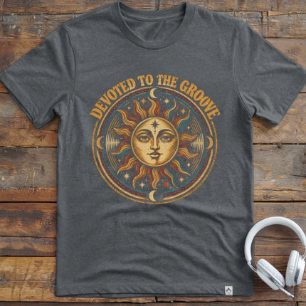 Chordwear mockup: Charcoal