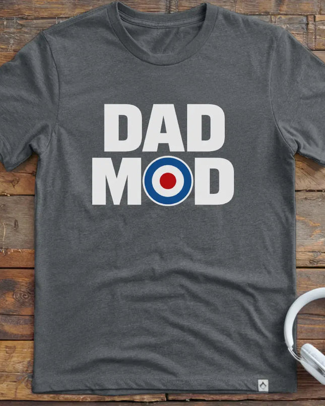 Dad Mod T-Shirt