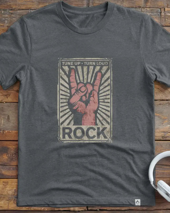Rock T-Shirt
