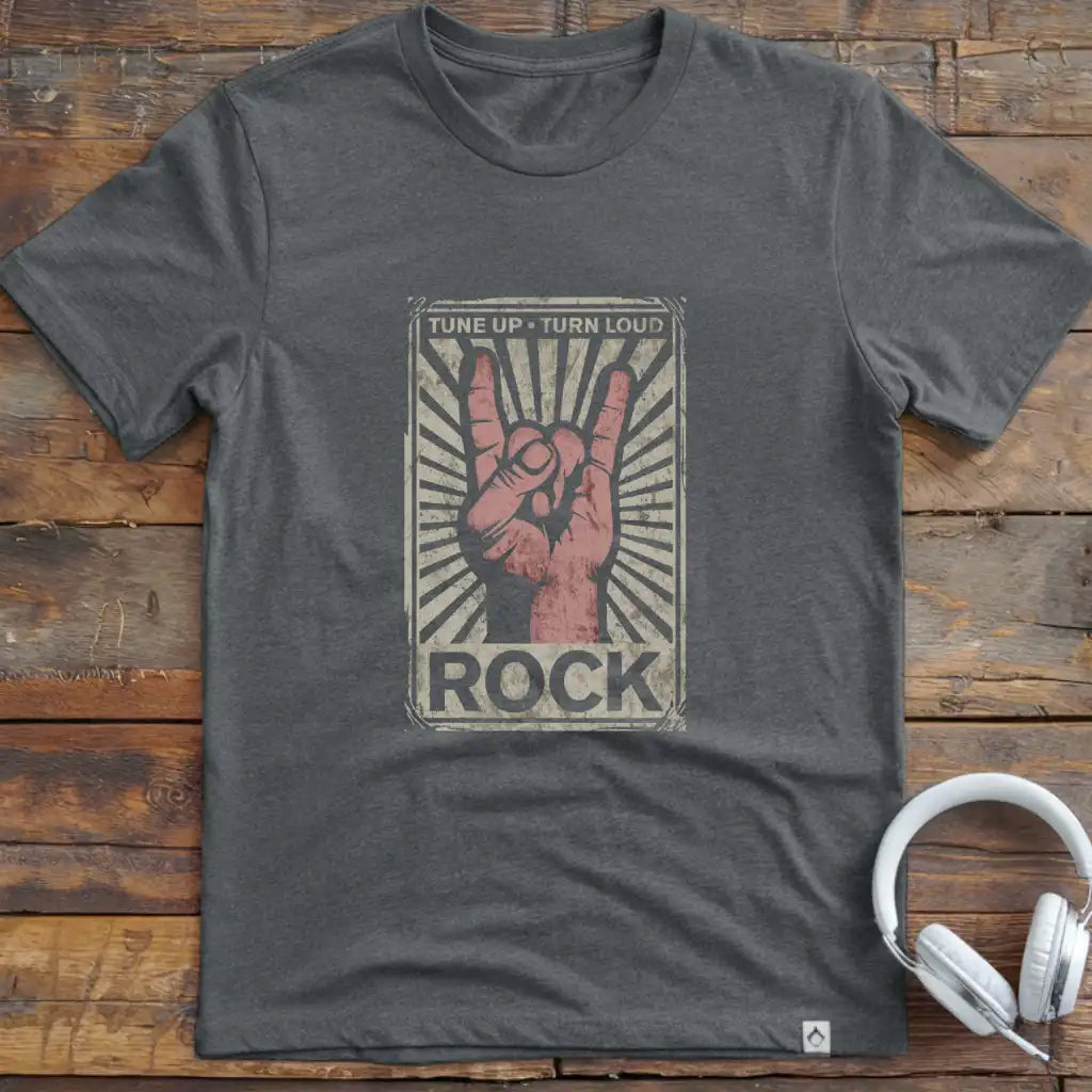 Rock T-Shirt