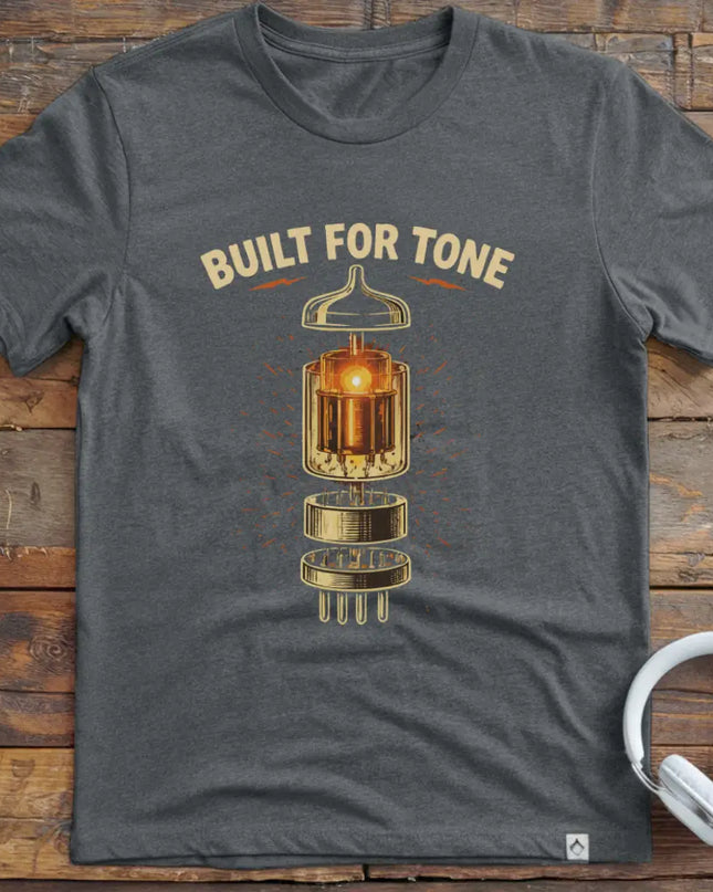 Built For Tone T-Shirt