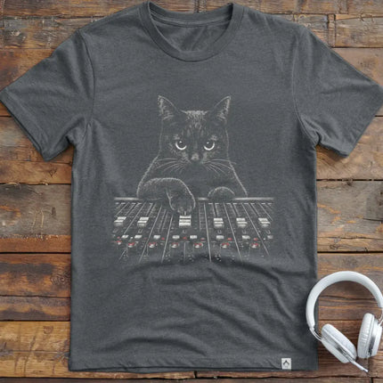 Chordwear mockup: Charcoal