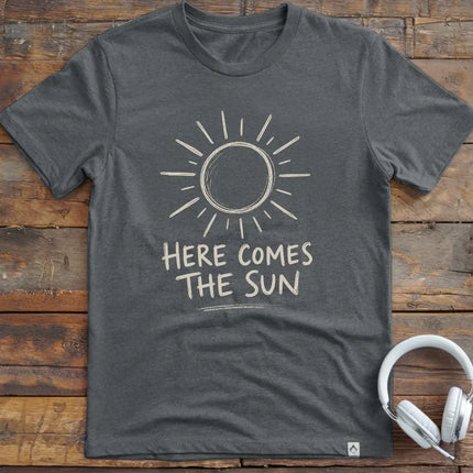 The Sun T-Shirt