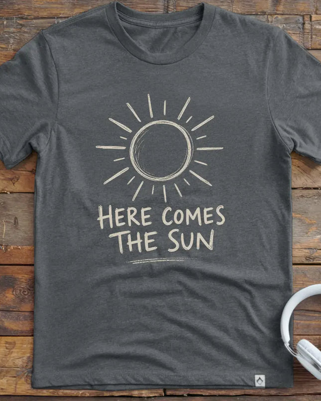 The Sun T-Shirt