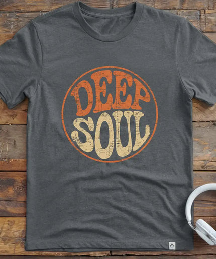 Deep Soul T-Shirt