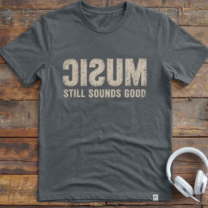 Chordwear mockup: Charcoal