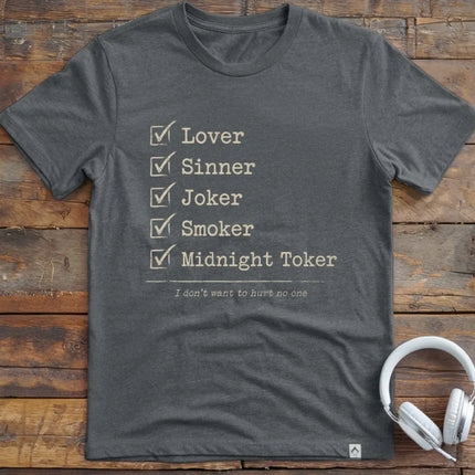 Joker T-Shirt