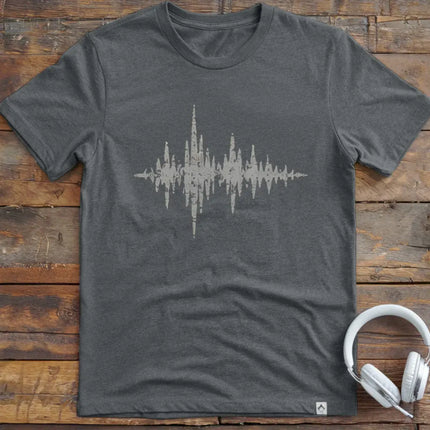 Waveform T-Shirt