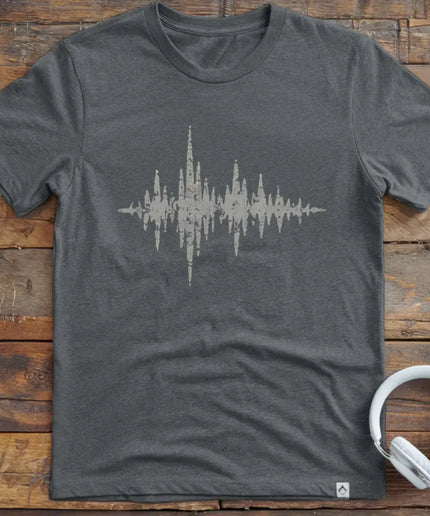Waveform T-Shirt
