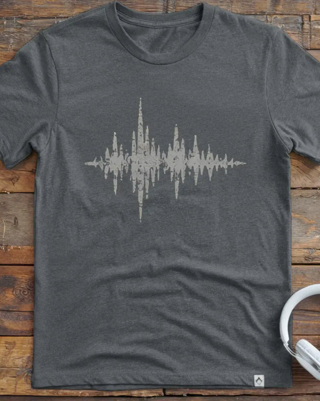 Waveform T-Shirt
