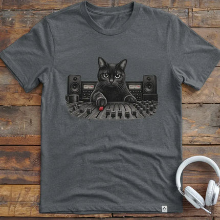 Chordwear mockup: Charcoal