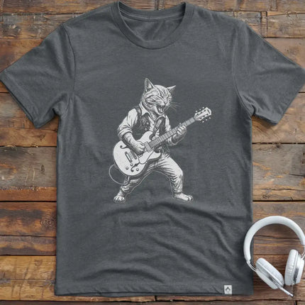 Felis Sonicus T-Shirt