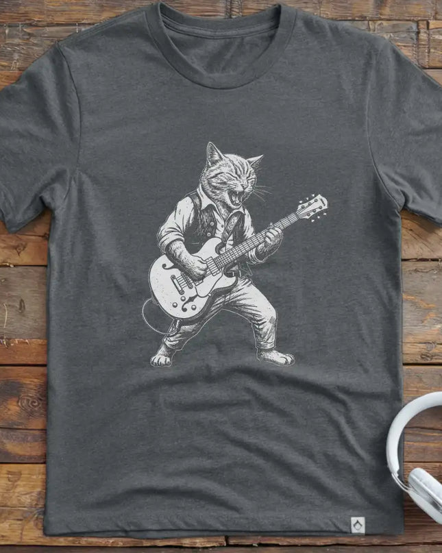 Felis Sonicus T-Shirt