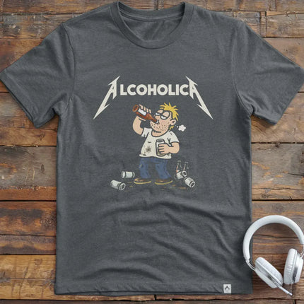 Alcoholica T-Shirt