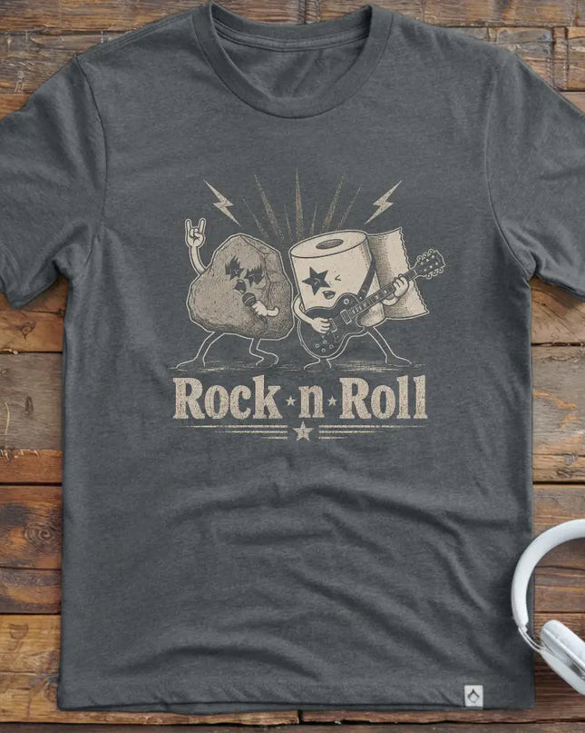 Rock n Roll T-Shirt