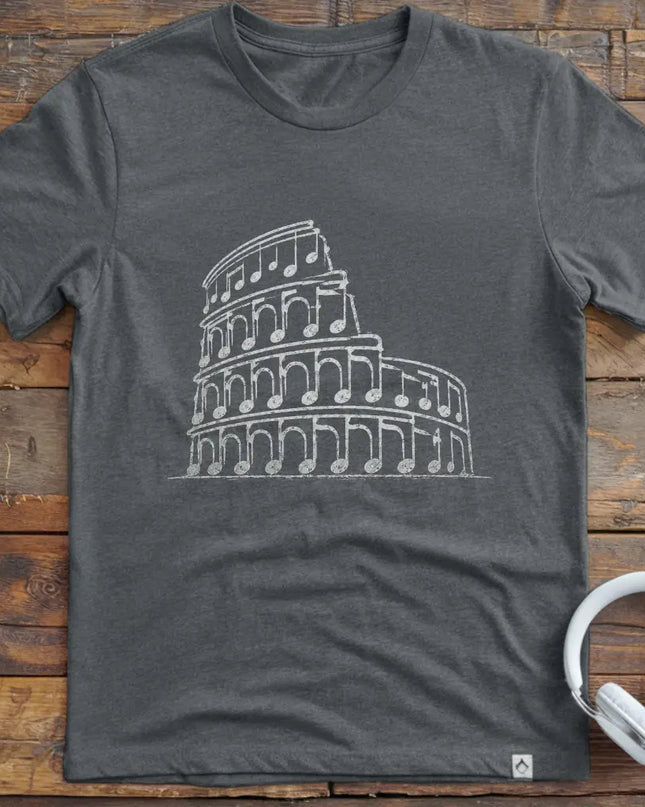 Colisseum T-Shirt