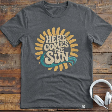 Here Comes Sun #2 T-Shirt
