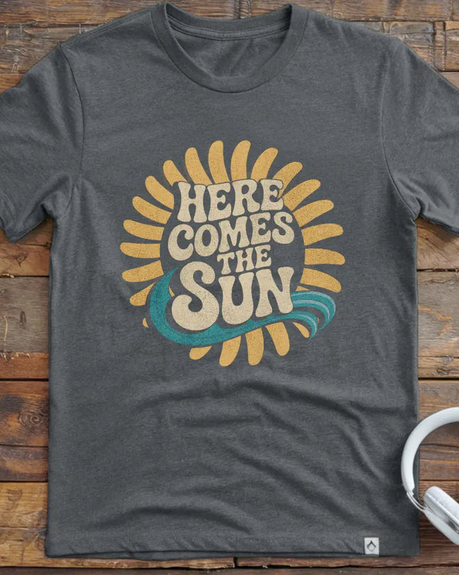 Here Comes Sun #2 T-Shirt