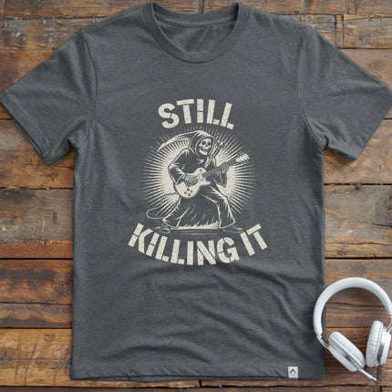Killing It Guitar T-Shirt