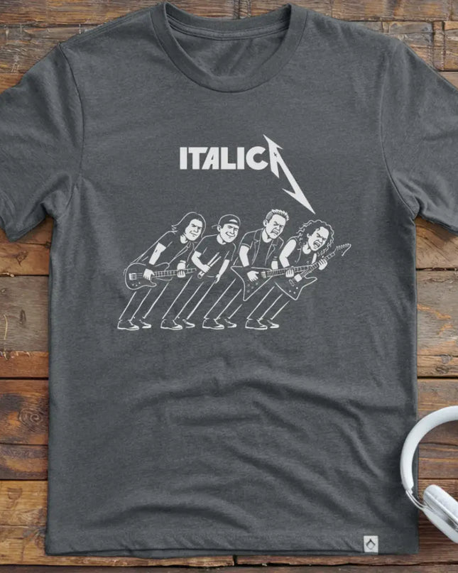 Italica T-Shirt