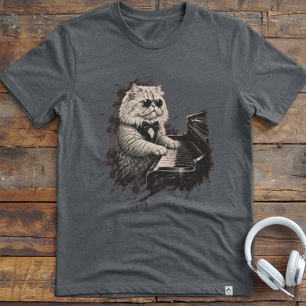 Chordwear mockup: Charcoal