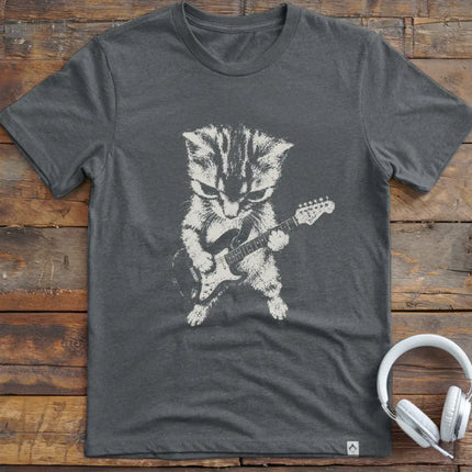 Chordwear mockup: Charcoal