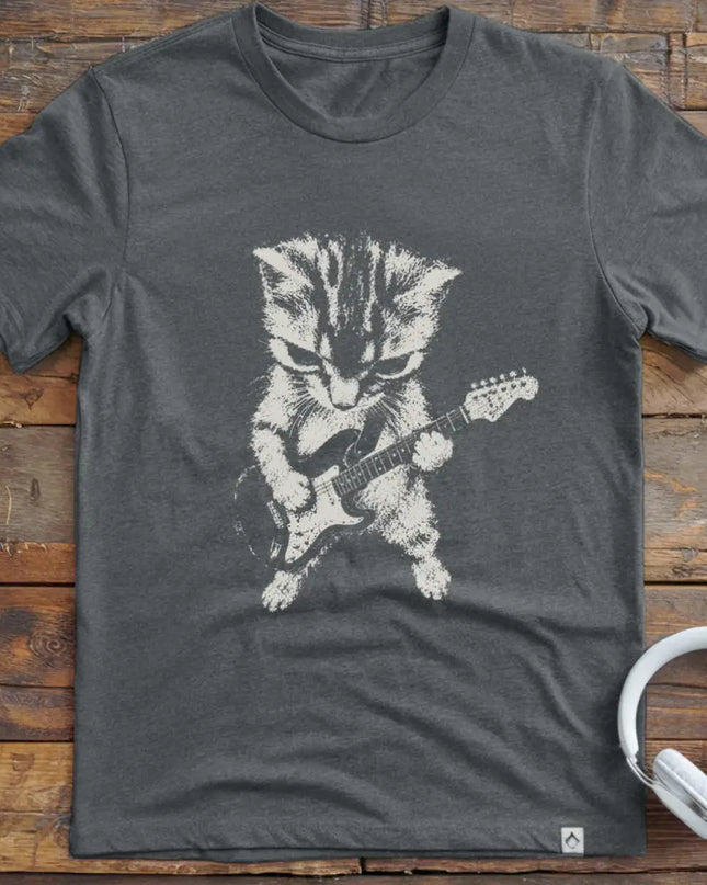 Chordwear mockup: Charcoal