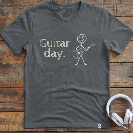 Guitar Today T-Shirt