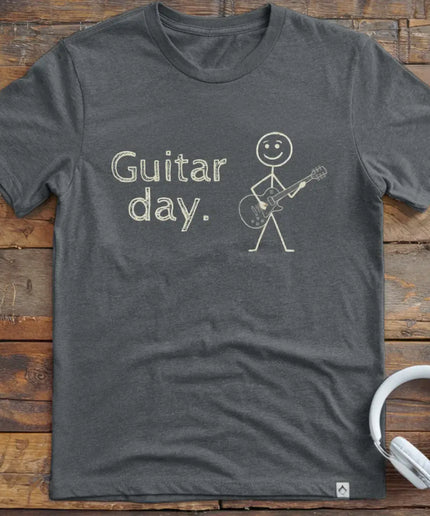Guitar Today T-Shirt