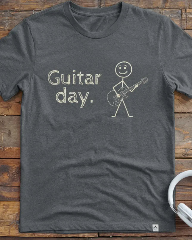 Guitar Today T-Shirt