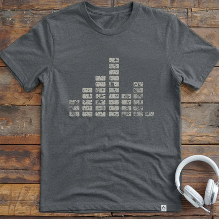 Equaliser T-Shirt