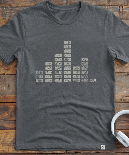 Equaliser T-Shirt