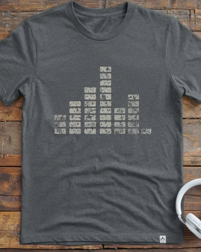 Equaliser T-Shirt