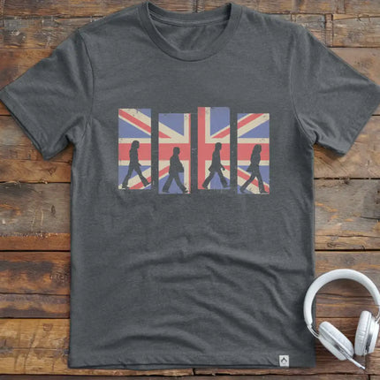 Fab Four UK T-Shirt