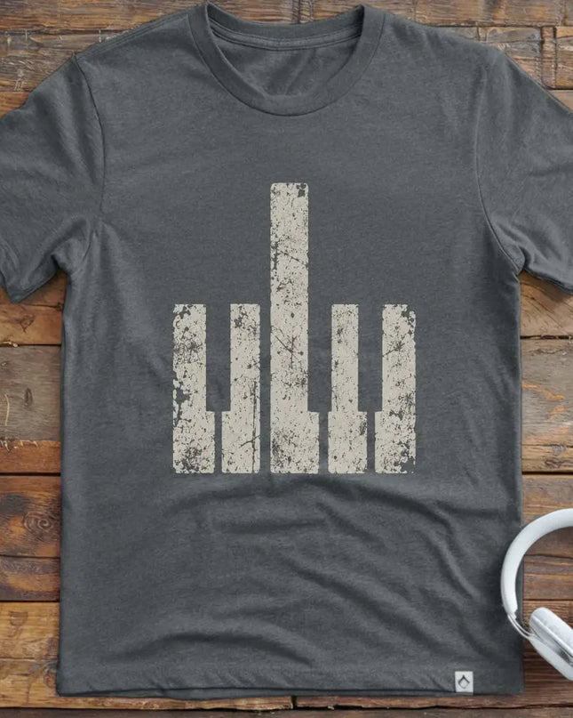 Chordwear mockup: Charcoal
