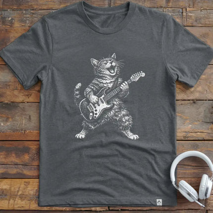 Felis Sonicus The 2nd T-Shirt