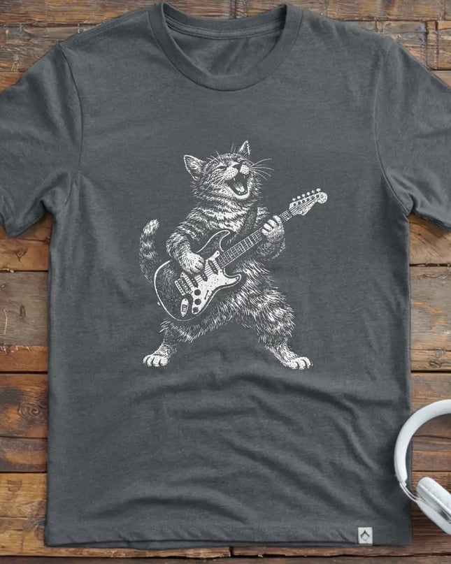 Felis Sonicus The 2nd T-Shirt