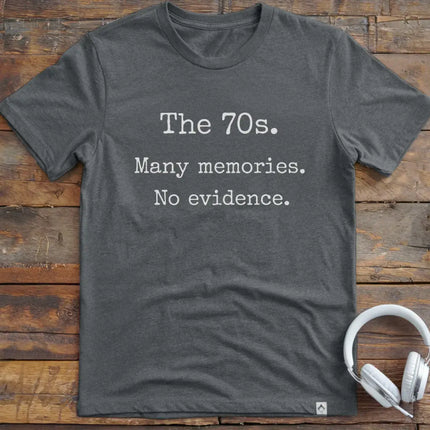 The 70s T-Shirt