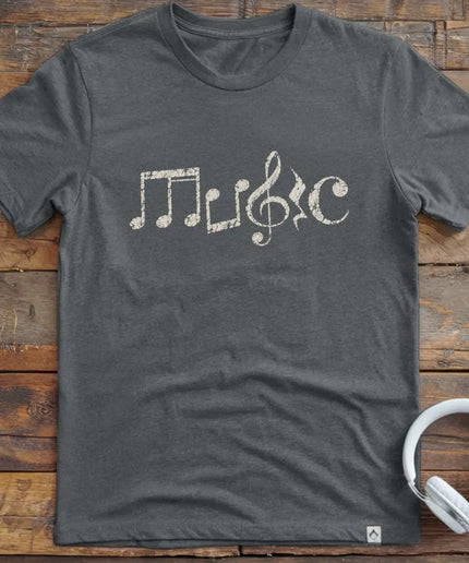 Chordwear mockup: Charcoal