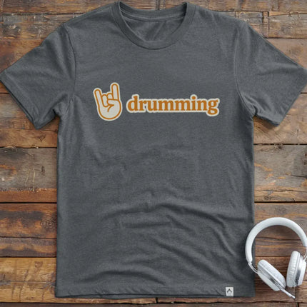 Chordwear mockup: Charcoal