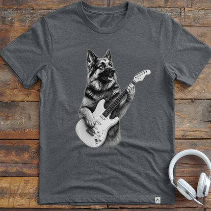 Chordwear mockup: Charcoal
